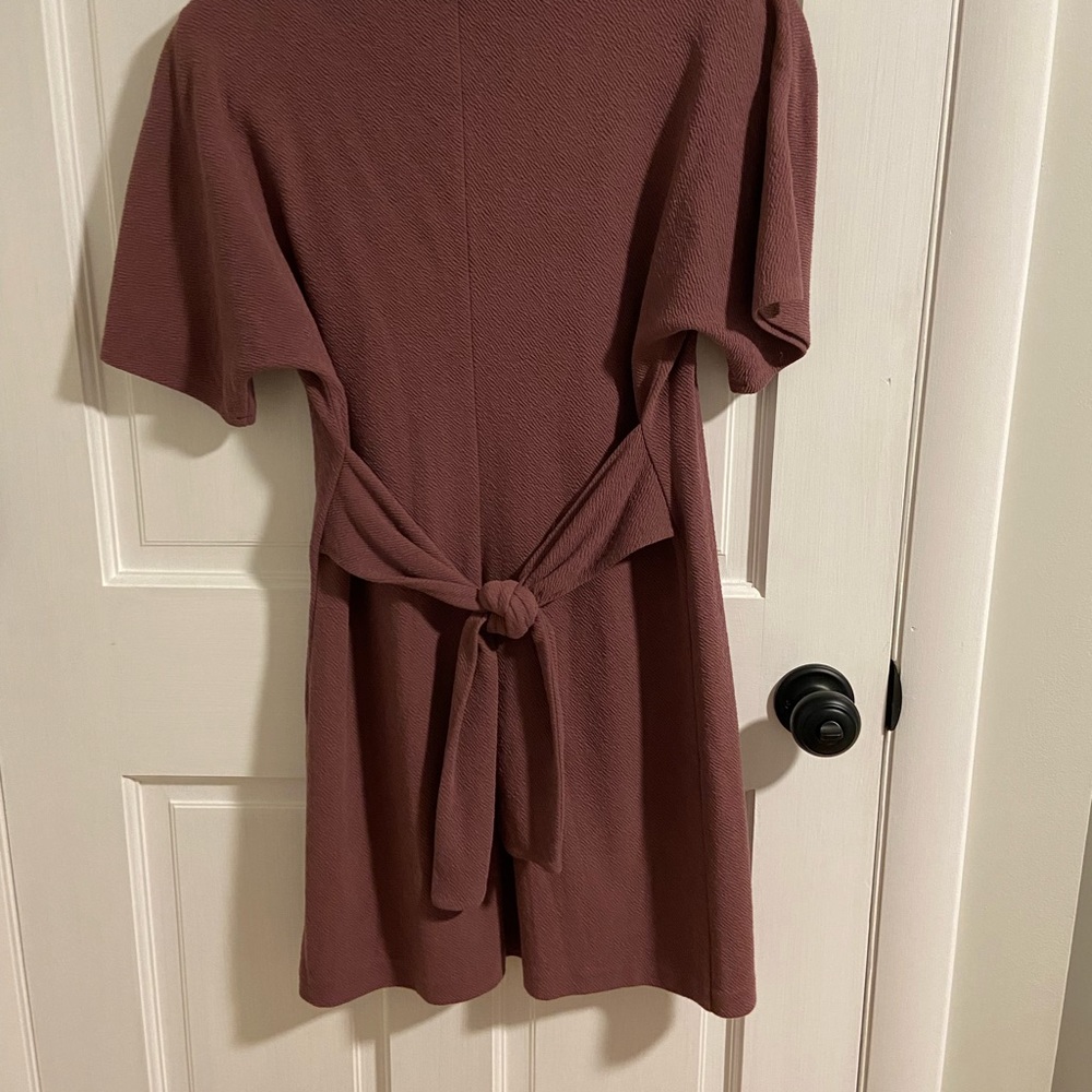 EXPRESS DRESS - Picture 6 of 6